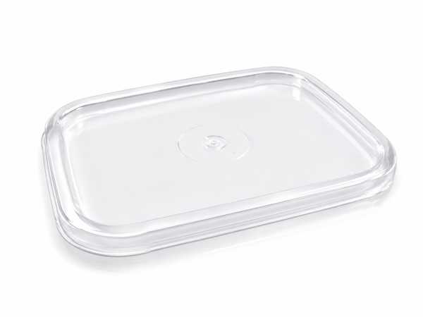 Rectangle Lid  M9 (200s)